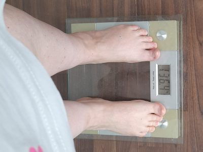 SSBBW Geldherrin