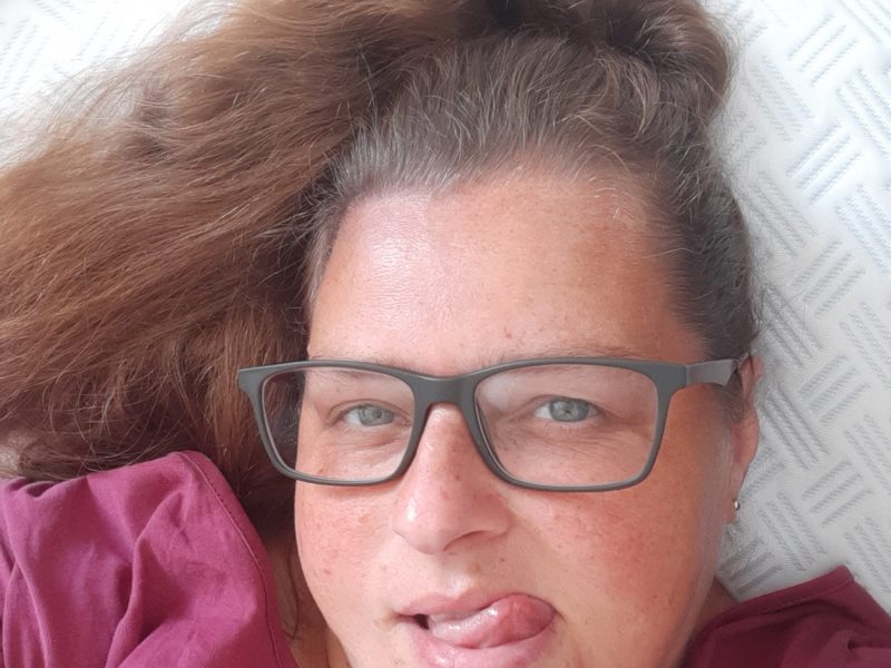 SSBBW Geldherrin