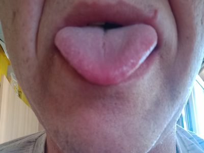 Würde gern als Damentoilette dienen
